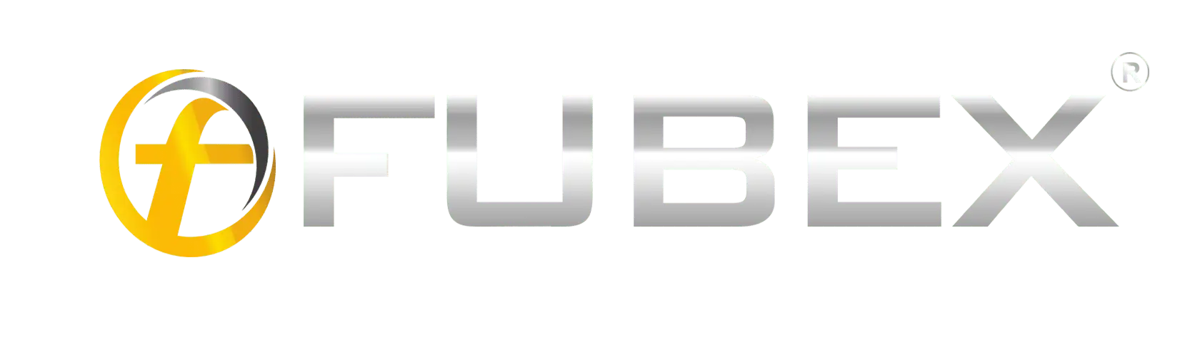 FUBEX logo