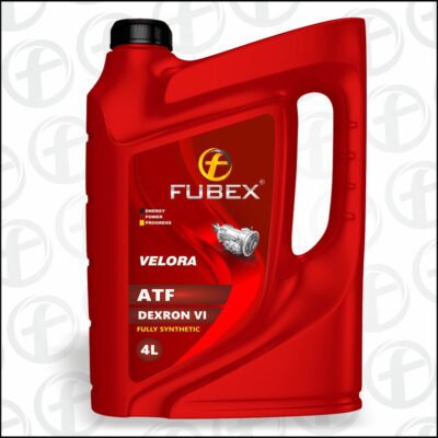 Fubex Velora Dexron VI ATF