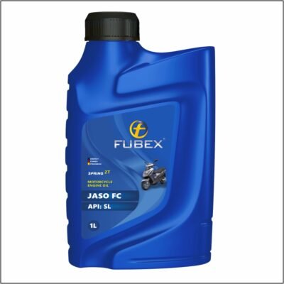 Two stroke motorcycle engine oil, jaso fc 2t tc