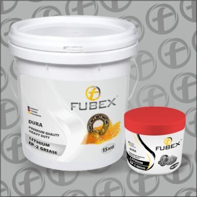 FUBEX DURA Lithium EP-3 Grease