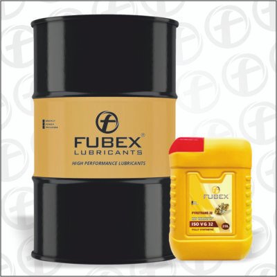 Fubex PYROTRANS ISO VG 32 Heat Transfer Oil