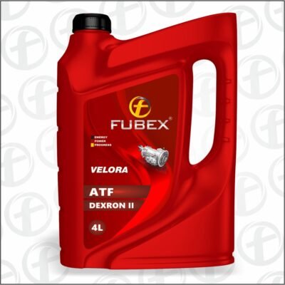 Fubex Auto X2 Dexron- ll- D ATF