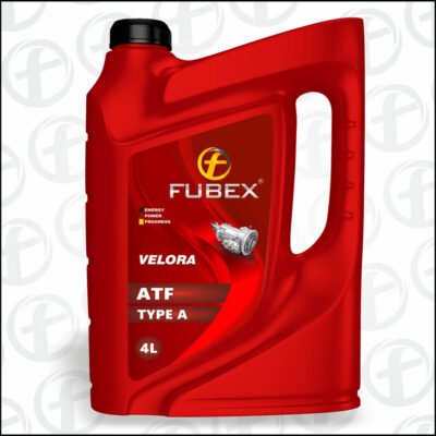 Fubex Velora Type A ATF