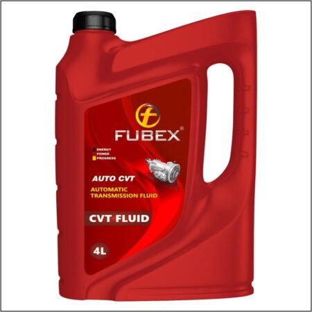 Liquid automative lubricant for continuously variable transmissions cvt fluid