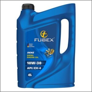 10w 30 ch/4 High performance diesel oil product for efficient engine lubrication.