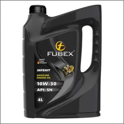 petrol oil 10w 30 sn lubricant for car engines
