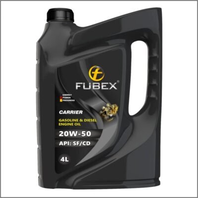 20w 50 sf/cd petrol oil product designed for automotive use