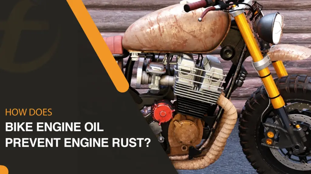 Engine Rust