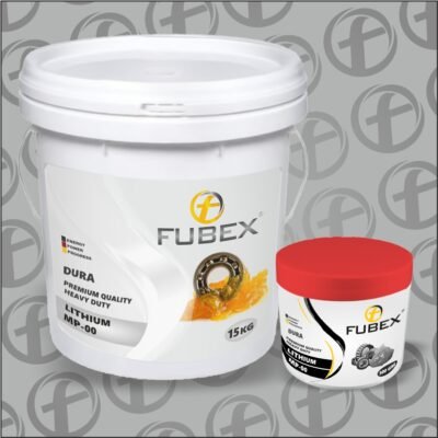 FUBEX DURA Lithium MP-00 Grease