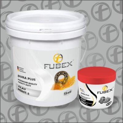 FUBEX DURA PLUS Clay NDHT-2 Grease