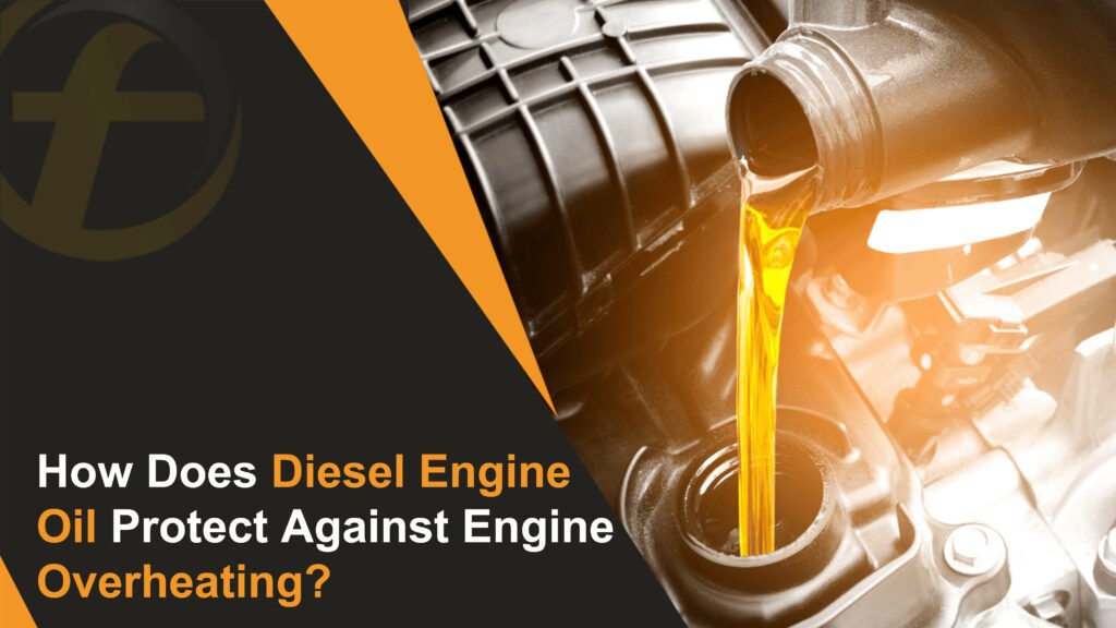 diesel engine