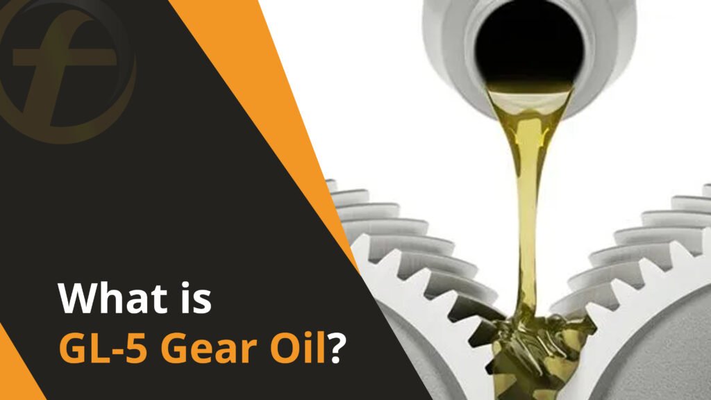 gear oil