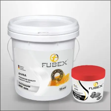 FUBEX DURA Lithium MP-000 Grease