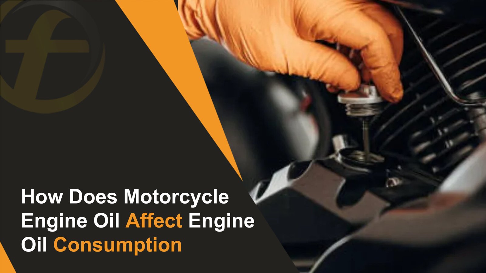 motorcycle engine oil