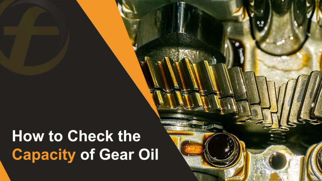 gear oil