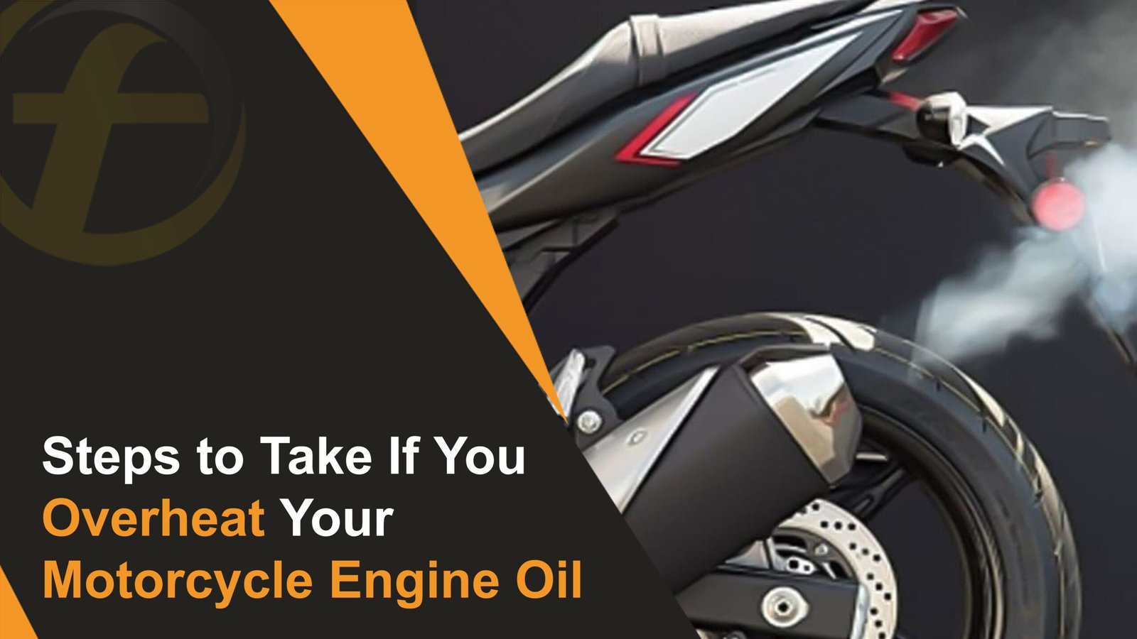 motorcycle engine oil