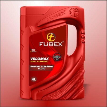 Fubex Velomax Power Steering Fluid