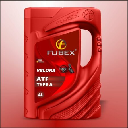 Fubex Velora Type A ATF