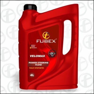 Fubex Velomax Power Steering Fluid