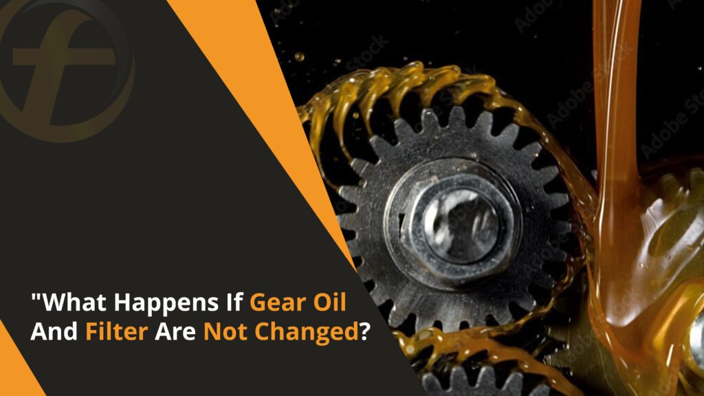 Gear Oil