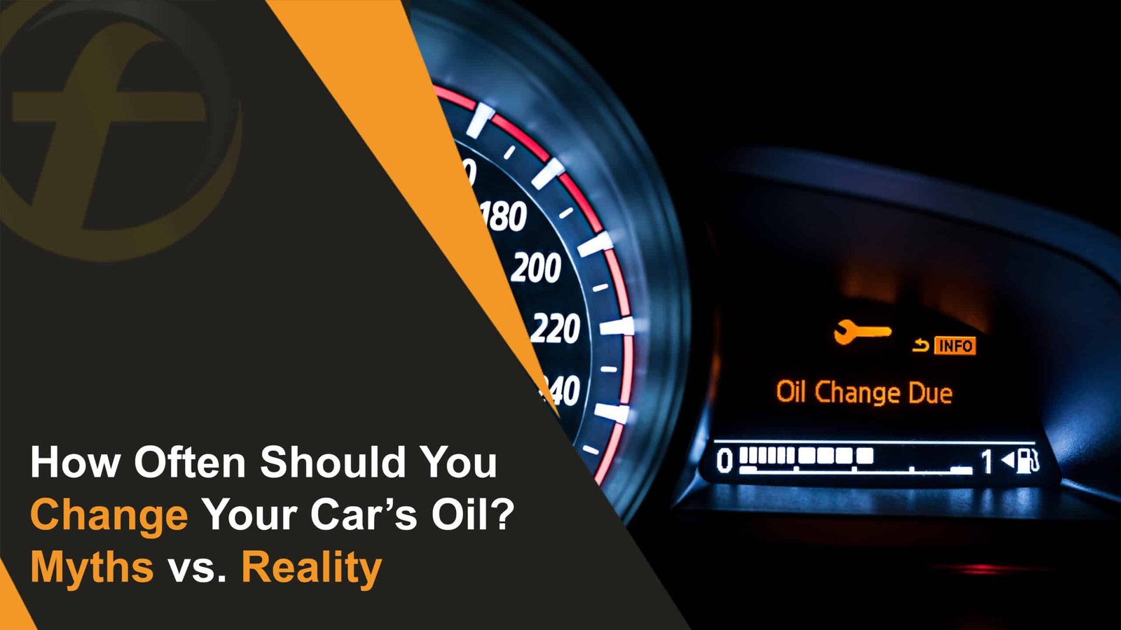 How Often Should You Change Your Car’s Oil