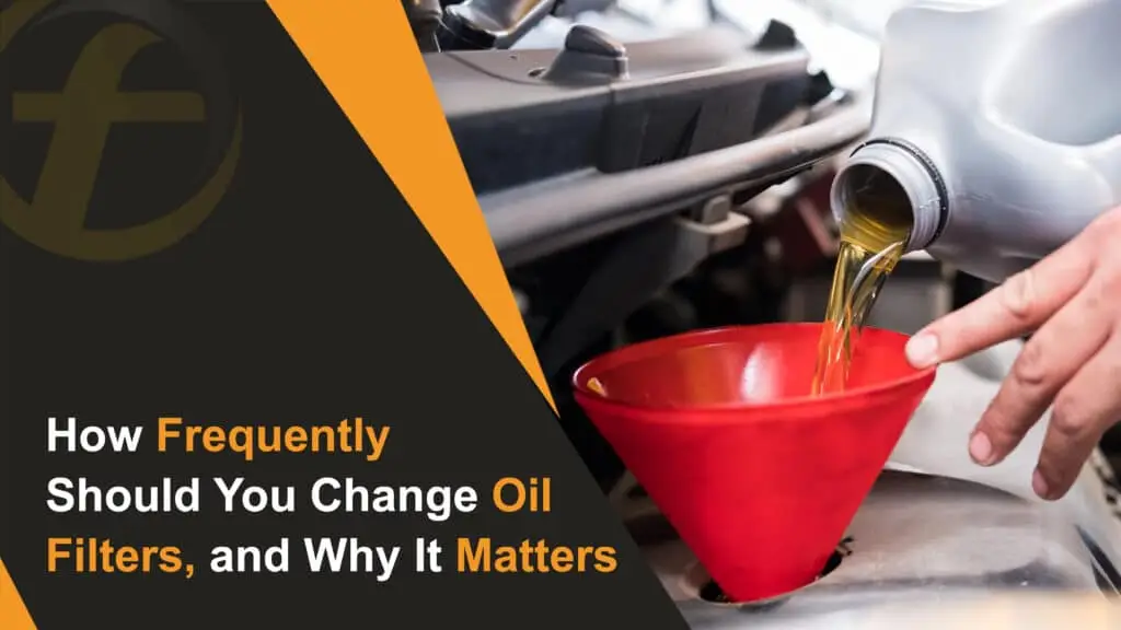 oil
