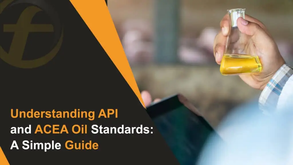 ACEA Oil