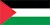 National Flag of PALASTINE
