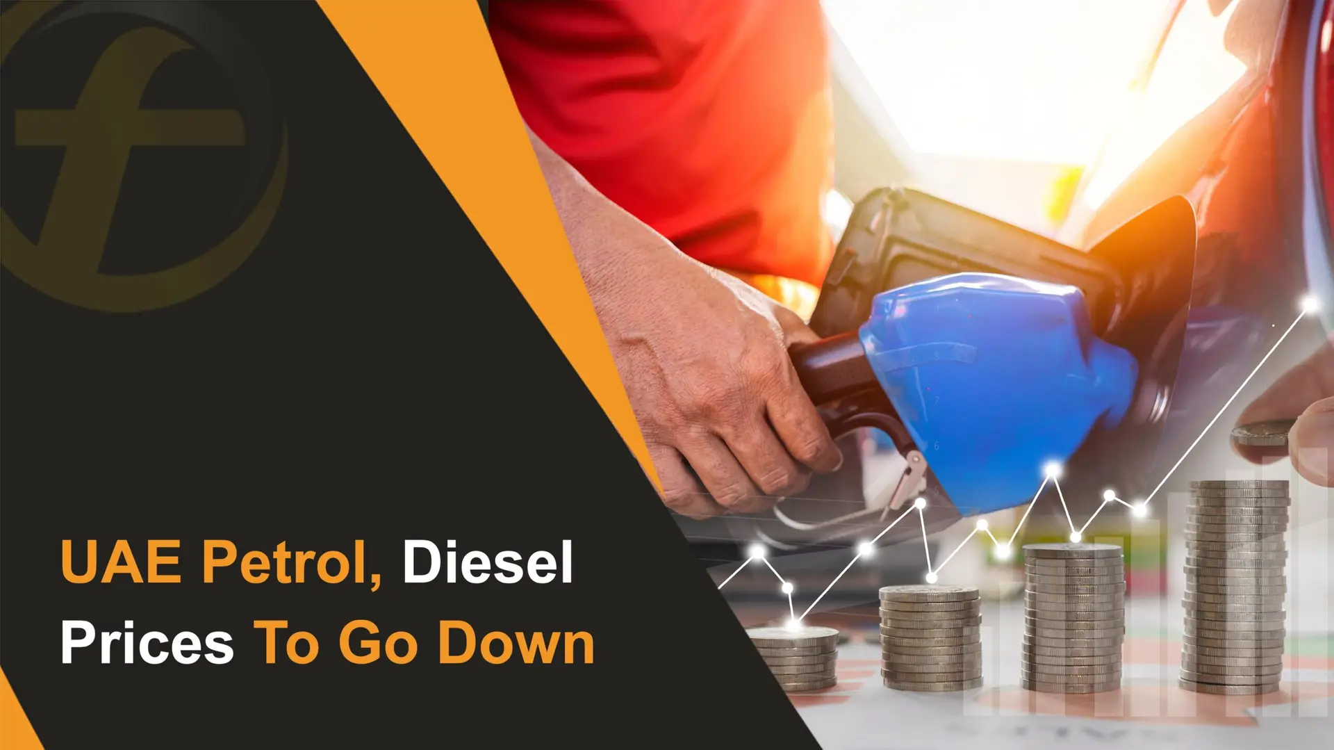 UAE Petrol, Diesel Prices To Go Down
