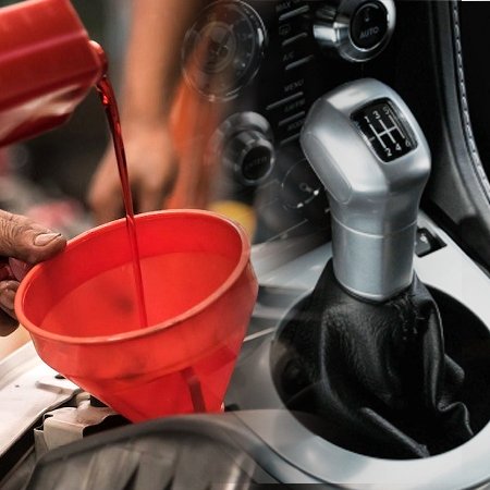 Automatic Transmission Fluids
