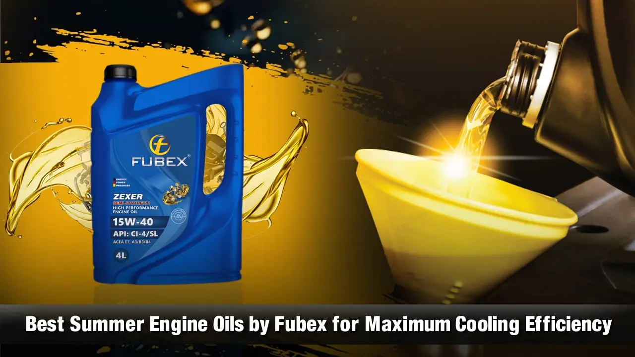 what type of lubrication is best for the engine Best Engine Oil for 2022