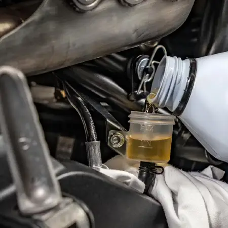 Brake Fluid