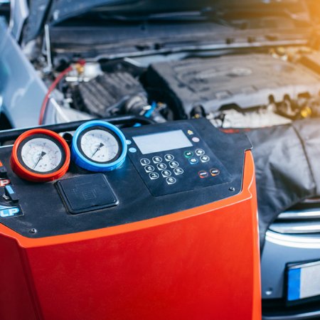 Compressor Oil