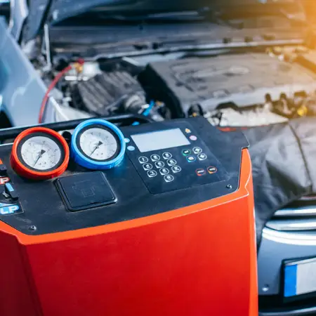Compressor Oil