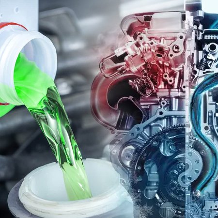 Coolant