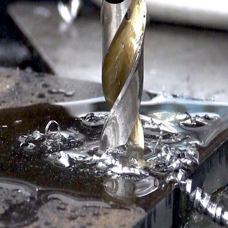 Cutting Oil