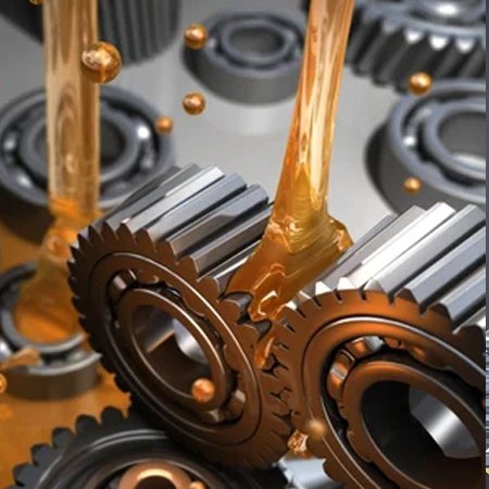 Gear Oil