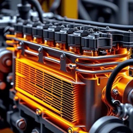 Heat Transfer Fluids