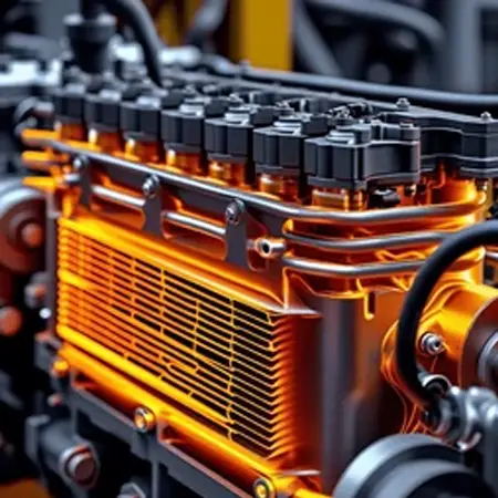 Heat Transfer Fluids