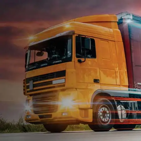 Diesel Engine Oil