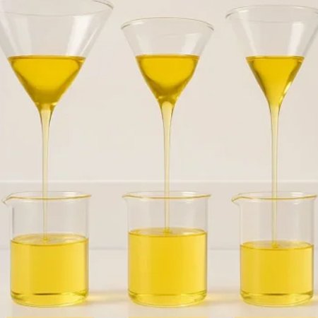 High Viscosity Index