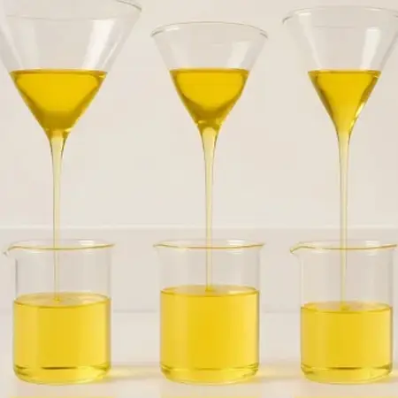 High Viscosity Index