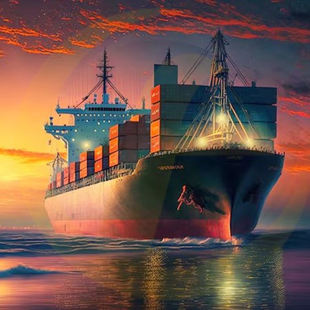 Marine Trunk Piston Engine Oil