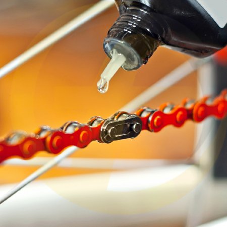 Specialty Industrial Chain Oil