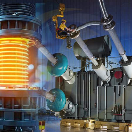 Specialty Transformer Oil