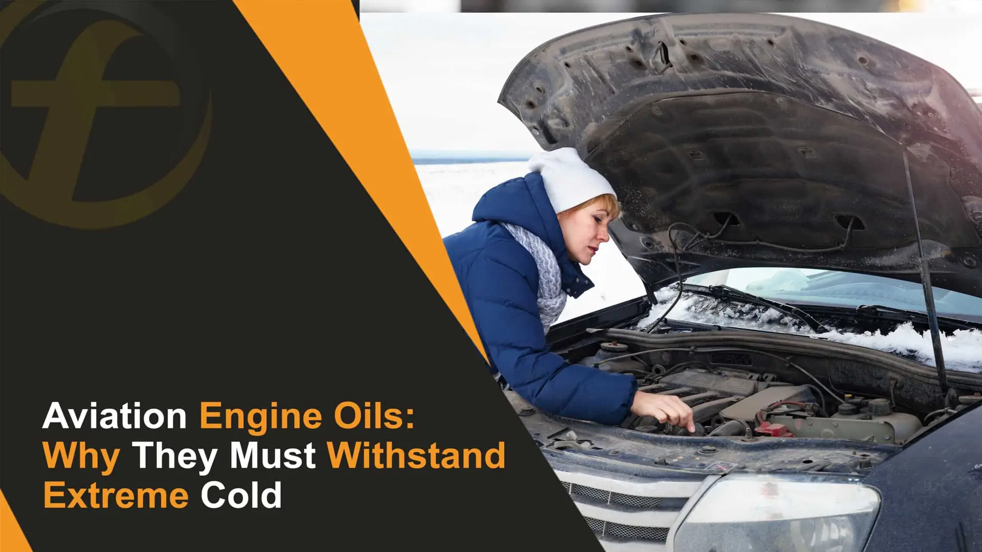 Aviation Engine Oils