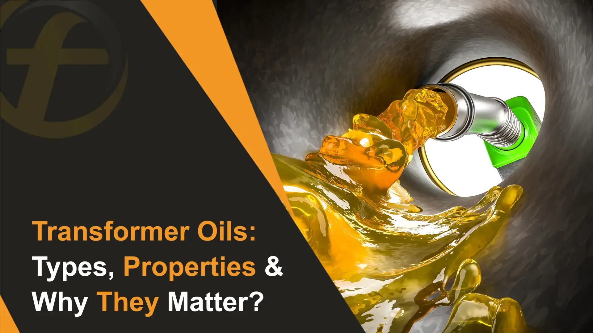 Transformer Oils