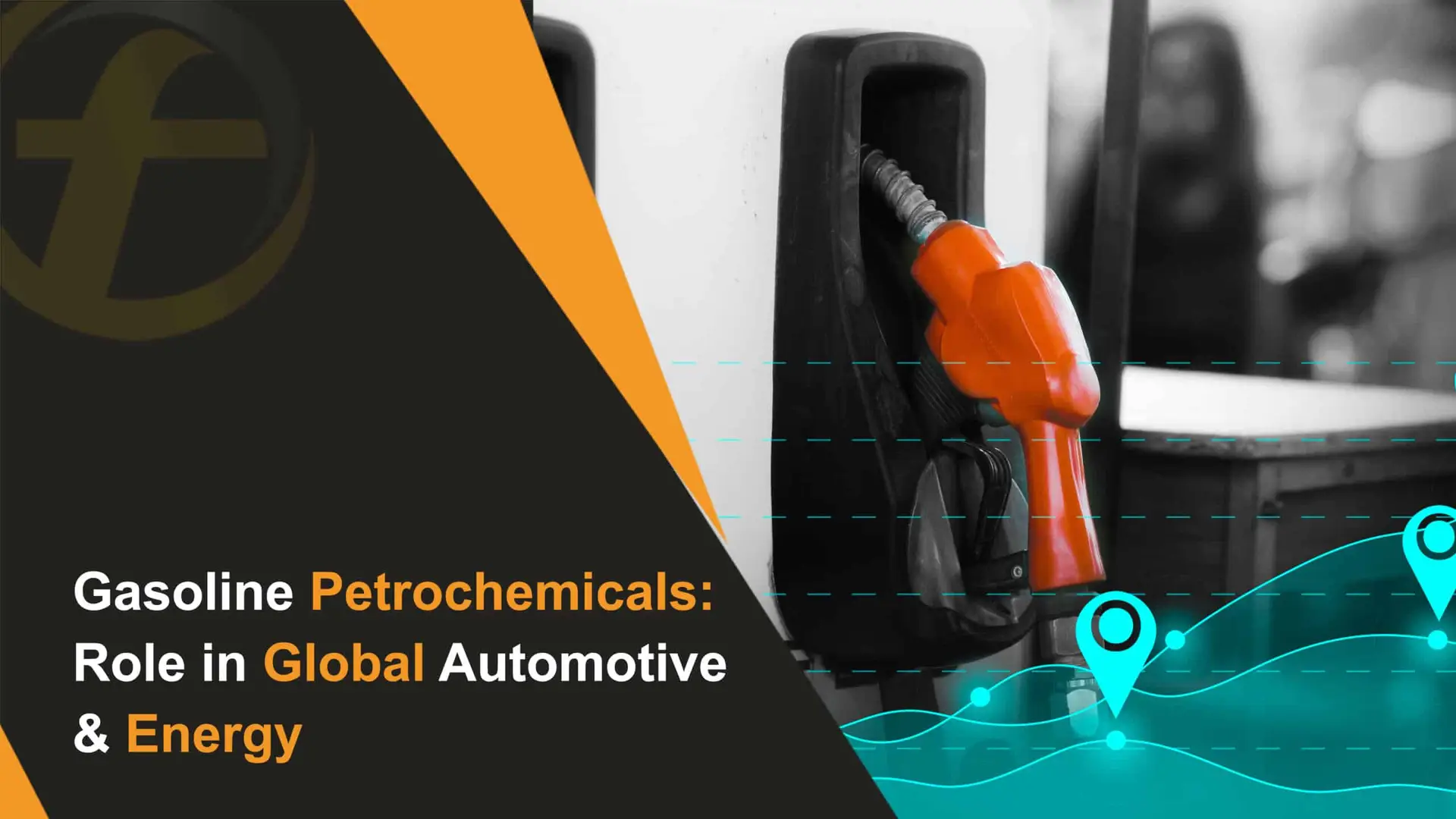 Gasoline Petrochemicals Role in Global Automotive & Energy